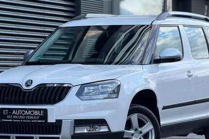 Skoda Yeti 99.999 km 9.900 &euro; Rosenheim 83026