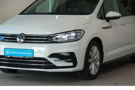 VW Touran 56.400 km 26.590 € Blaufelden 74572
