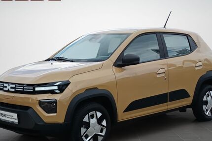 Dacia Spring 3.600 km 15.900 &euro; Garbsen 30827