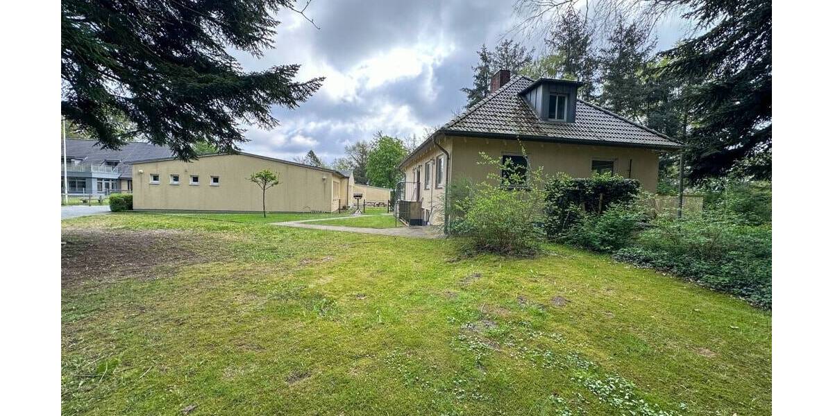 Einfamilienhaus Humptrup - 2 Zimmer, 349.000&euro; | Angebot:25770562