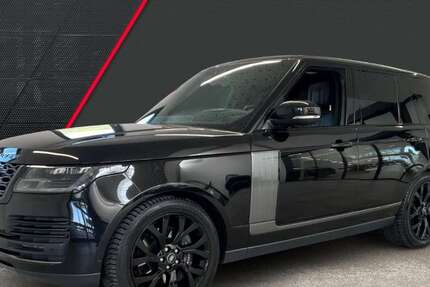 Land Rover Range Rover 97.980 km 45.900 &euro; Weißenburg 91781