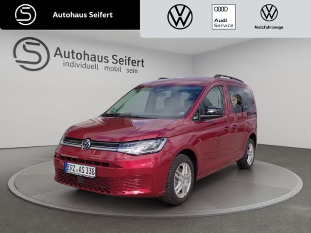VW Caddy 3.000 km 33.995 &euro; Annaberg-Buchholz 09456