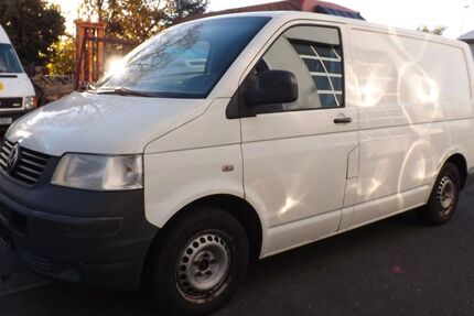 VW T5 Transporter 381.000 km 2.199 € Fürth Burgfarrnbach 90768