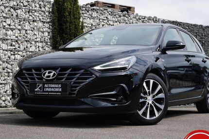 Hyundai i30 65.489 km 17.970 &euro; Schwäbisch Gmünd 73527
