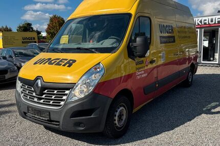 Renault Master 270.000 km 7.590 € Augsburg 86167