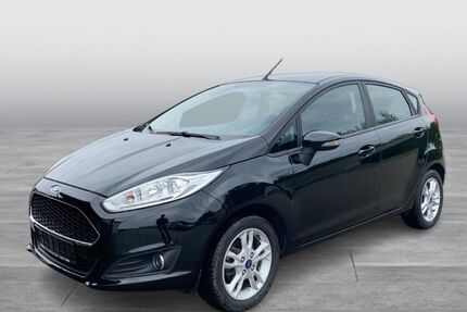 Ford Fiesta 141.500 km 4.590 &euro; Pfaffenhofen 85276