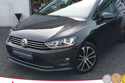 VW Golf Sportsvan 110.500 km 12.990 &euro; Dettingen 88451