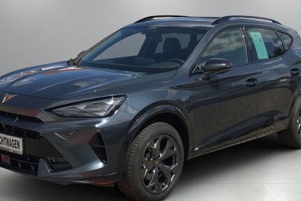 Cupra Formentor 8.367 km 29.995 &euro; Wismar 23966
