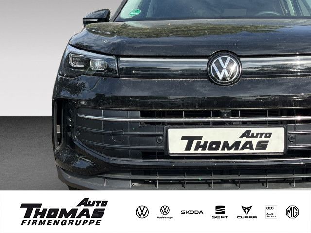 VW Tiguan 13.894 km 30.980 &euro; Hennef 53773