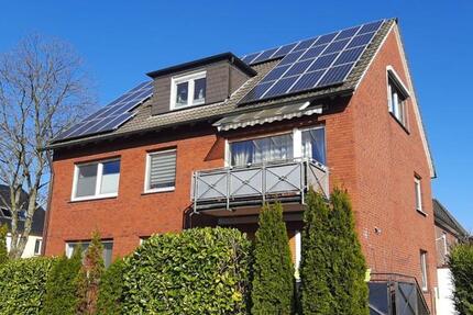 Wohnung Werne - 3.5 Zimmer, 78 m&sup2;, 229.000&euro; | Angebot:23764566