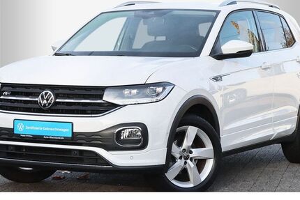 VW T-Cross 36.290 km 17.945 € Bonn 53175