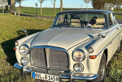 Rover Andere 97.000 km 15.700 &euro; Gransee 16775