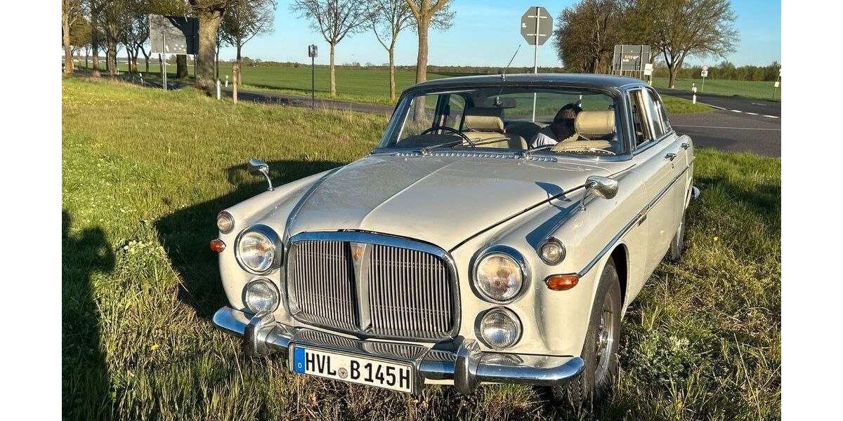 Rover Andere 97.000 km 15.700 &euro; Gransee 16775