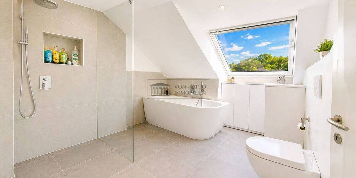 Etagenwohnung Langenfeld Berghausen - 3 Zimmer, 105 m&sup2;, 599.000&euro; | Angebot:26695802