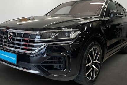 VW Touareg 39.160 km 53.948 &euro; Kempten 87437
