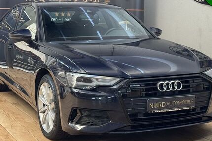 Audi A6 53.549 km 27.900 &euro; Rastede/ Wahnbek 26180