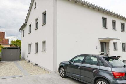 Wohnung Ingolstadt Südost - 5 Zimmer, 165 m&sup2;, 1.450&euro; | Angebot:26034254
