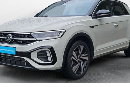 VW T-Roc 12.000 km 33.630 € Ellwangen 73479