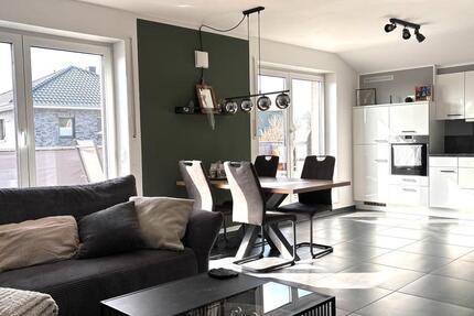 Wohnung Schüttorf - 3 Zimmer, 74 m&sup2;, 229.000&euro; | Angebot:26285763