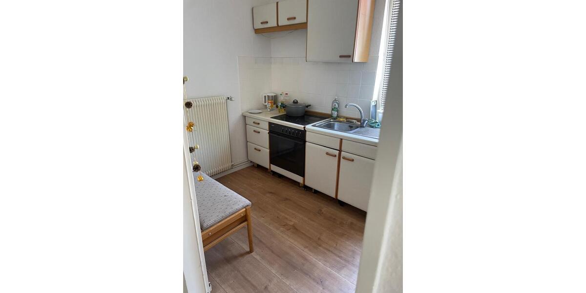Etagenwohnung Spenge - 2 Zimmer, 70 m&sup2;, 530&euro; | Angebot:26671538