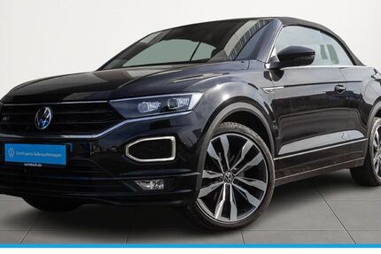 VW T-Roc 41.780 km 24.980 &euro; Limburg 65549