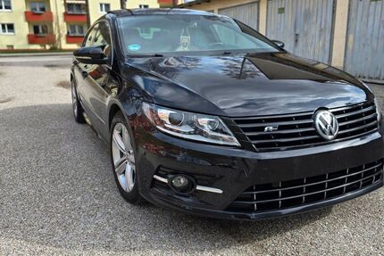 VW CC 168.800 km 14.899 &euro; München 81547