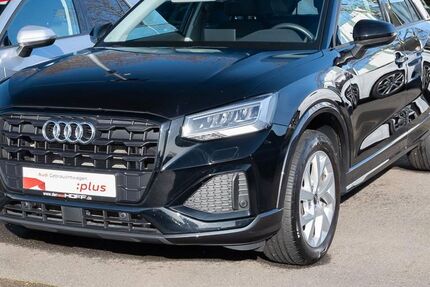 Audi Q2 41.747 km 26.475 &euro; Sankt Augustin-Menden 53757