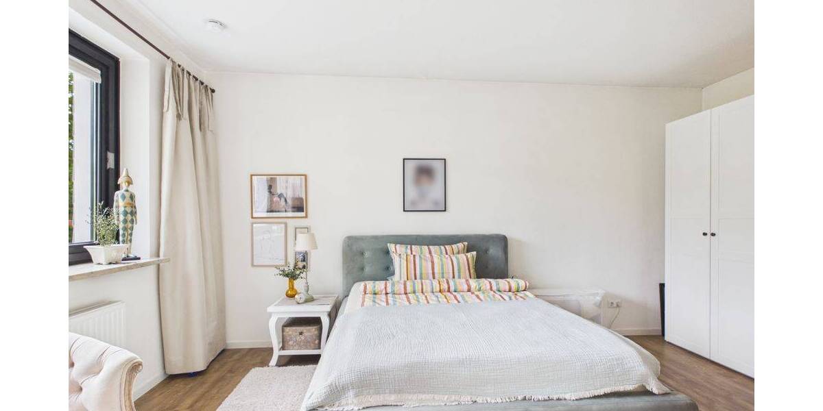 Etagenwohnung Hamburg Heimfeld - 2 Zimmer, 86 m&sup2;, 279.000&euro; | Angebot:26842818