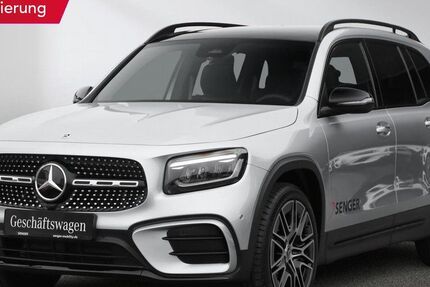 Mercedes-Benz GLB 220 9.900 km 53.985 &euro; Hamm 59067