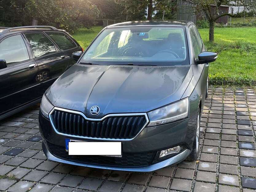 Fabia