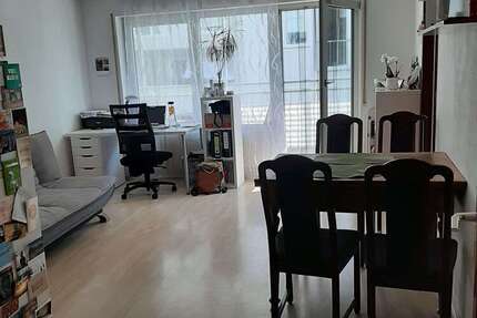 Wohnung zum Mieten in Heilbronn 490 € 39 m²