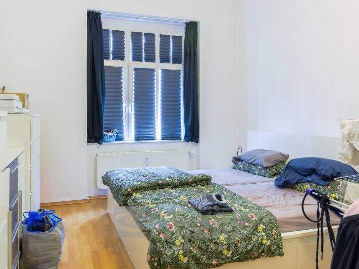 Etagenwohnung Zwickau Innenstadt - 4 Zimmer, 90 m&sup2;, 79.000&euro; | Angebot:26246893