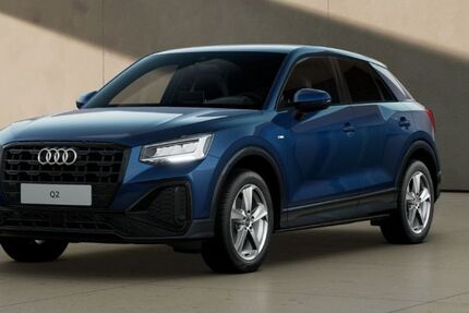 Audi Q2 5.560 km 34.380 &euro; Passau 94036