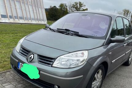 Renault Scenic 150.000 km 1.990 € Burladingen 72393