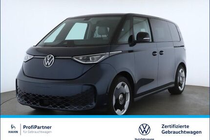 VW ID. Buzz