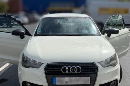 Audi A1 175.200 km 4.900 &euro; Bad Vilbel 61118