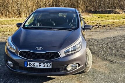 Kia ceed / Ceed