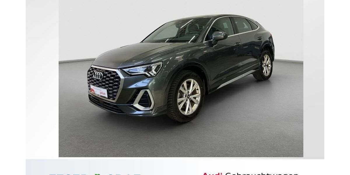 Audi Q3 98.586 km 33.980 &euro; Fürth 90763