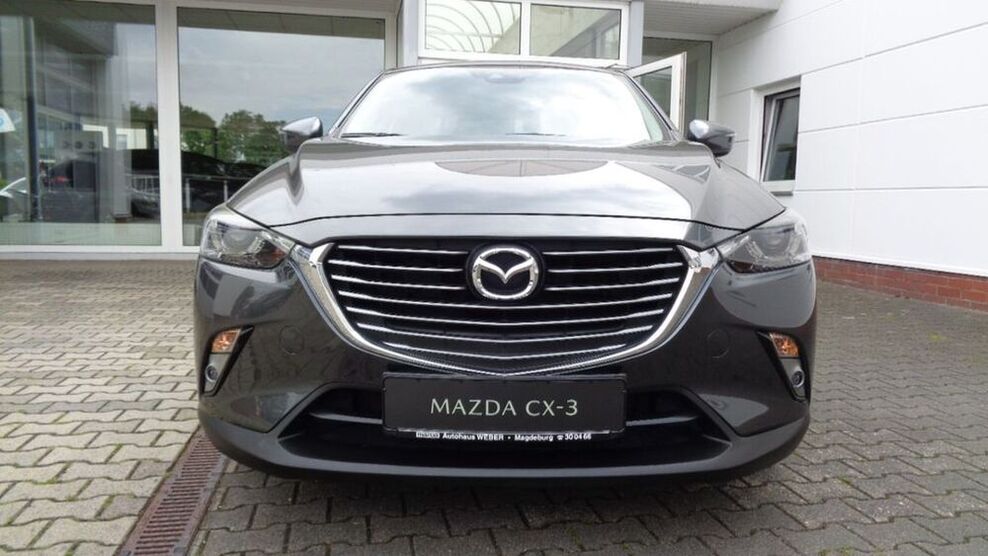 CX-3