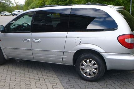 Chrysler Grand Voyager 248.000 km 4.000 &euro; Möhnsen 21493