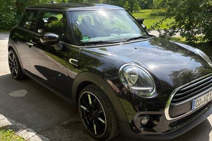 Mini ONE 59.000 km 15.350 &euro; Lautertal 96486