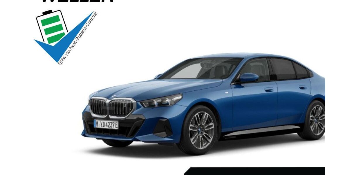 BMW i5 22.440 km 57.850 &euro; Salzwedel-Brietz 29410