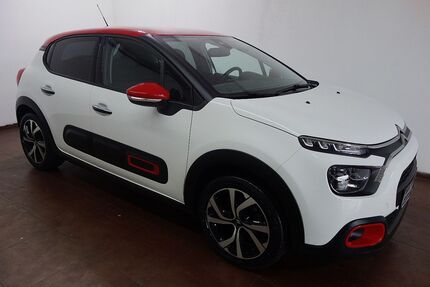 Citroen C3 30.000 km 13.500 &euro; Mühlacker 75417
