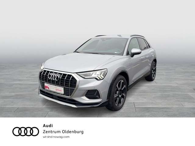 Audi Q3 9.528 km 45.977 &euro; Oldenburg 26135