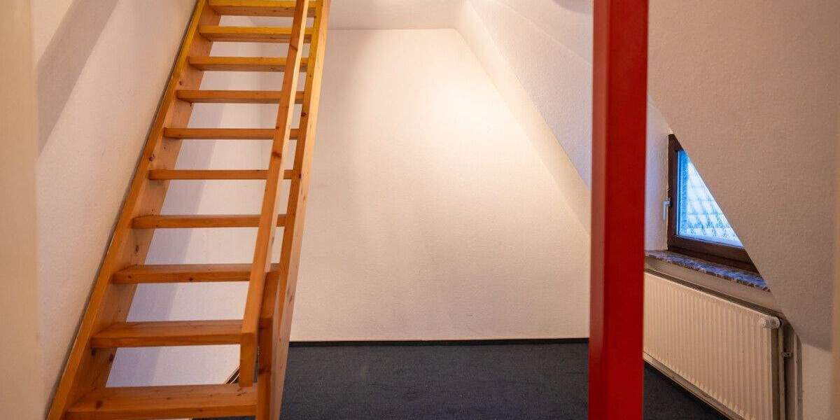 Reihenmittelhaus Delmenhorst Deichhorst - 4 Zimmer, 109 m&sup2;, 169.900&euro; | Angebot:24452222