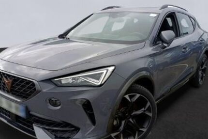 Cupra Formentor 50.460 km 25.990 &euro; Hünxe 46569