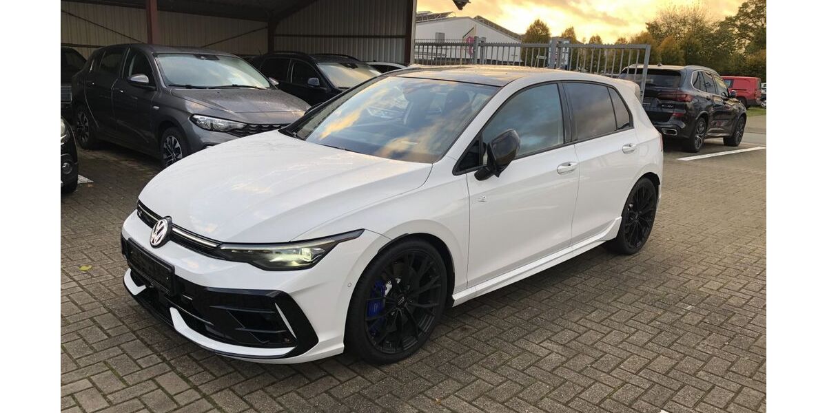 VW Golf 25.901 km 59.500 &euro; Ahaus 48683