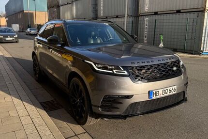 Land Rover Range Rover Velar 89.000 km 31.000 &euro; Bremen 28719