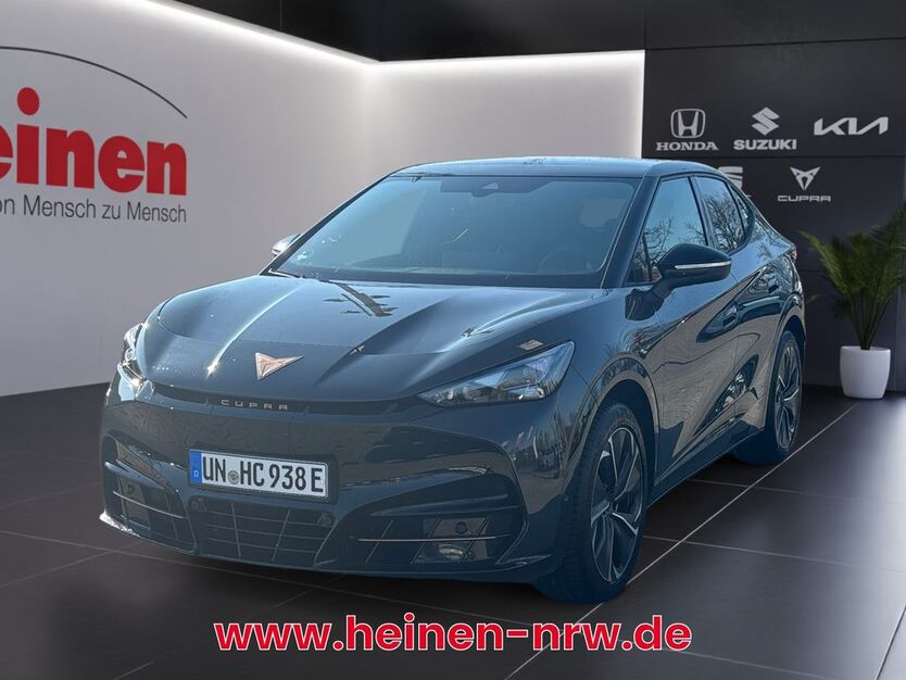 Cupra Tavascan 5.980 km 43.980 € Holzwickede 59439