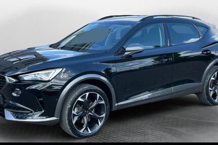 Cupra Formentor 43.600 km 24.890 &euro; Schwäbisch Hall 74523